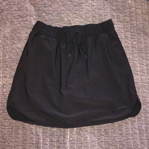 Puma golf skirts